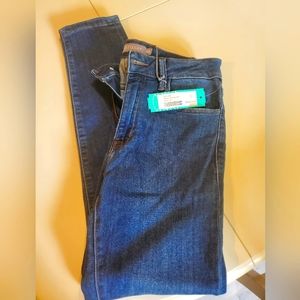 JUST USA skinny jeans